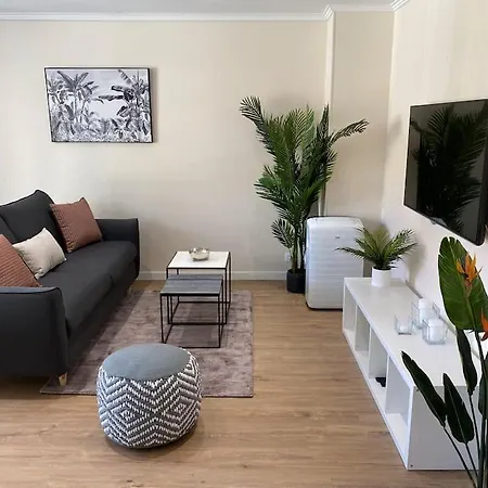 Apartment Superbe 2p - 5 Minutes De La A Pied ! Antibes