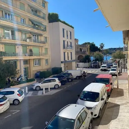 Superbe 2p - 5 Minutes De La A Pied ! Apartment