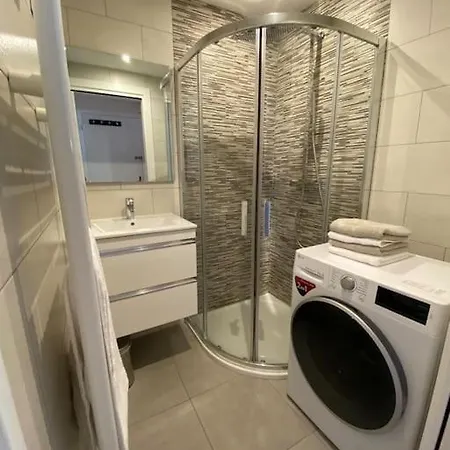 Superbe 2p - 5 Minutes De La A Pied ! Apartment Antibes